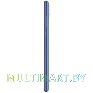Смартфон Huawei Y5p DRA-LX9 2GB/32GB (мерцающий синий) картинка 9